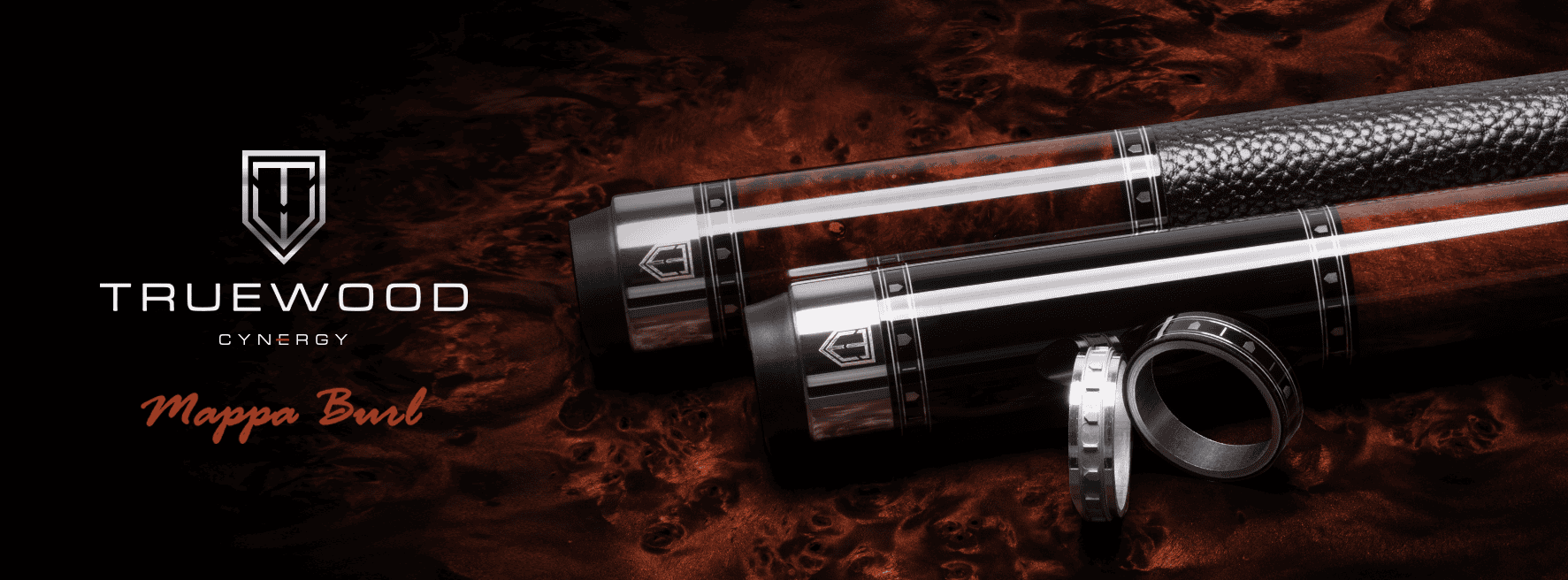 Cynergy Truewood Series